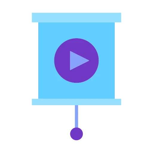 Live Classes icon